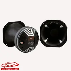 توییتر_پالس آئودیو Pulse Audio PHT-Z1