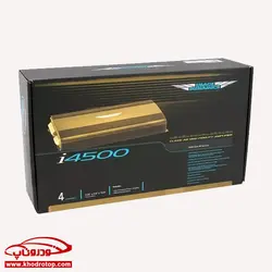 آمپلي فاير_ایمیج داینامیکس Image Dynamics i4500