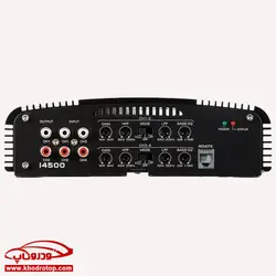 آمپلي فاير_ایمیج داینامیکس Image Dynamics i4500