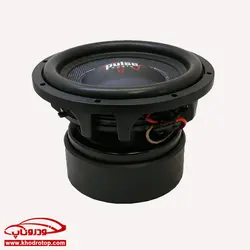 ساب ووفر_پالس آئودیو Pulse Audio PZ15-D1