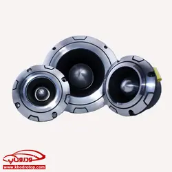 توییتر_پالس آئودیو Pulse Audio PT-25 ZL