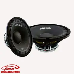 میدرنج_پالس آئودیو Pulse Audio PM-65 Z