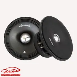 میدرنج_پالس آئودیو Pulse Audio PM-65 M1