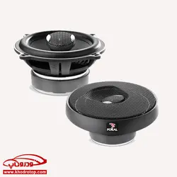 بلندگو گرد ماشين_فوكال Focal PC 130