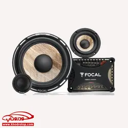 كامپوننت_فوكال Focal PS 165 F3