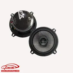 بلندگو گرد ماشين-مسیو MASSIVE AUDIO FX4