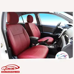 روکش صندلی_آریو Z300