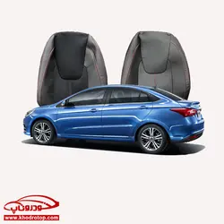 روکش صندلی_آریزو Chery Arrizo 5