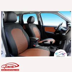 روکش صندلی_هایما Haima S7