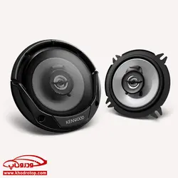 بلندگو گرد ماشین_کنوود Kenwood KFC-E1365