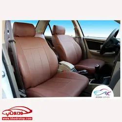 روکش صندلی_پژو Peugeot Pars New
