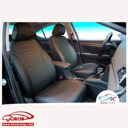 روکش صندلی_هیوندای النترا Hyundai_Elantra New