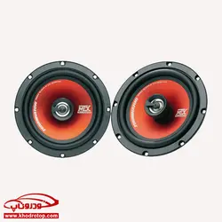 بلندگو گرد ماشین_ام تی ایکس MTX AUDIO TR65C