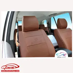 روکش صندلی_سوزوکی SUZUKI_Grand Vitara
