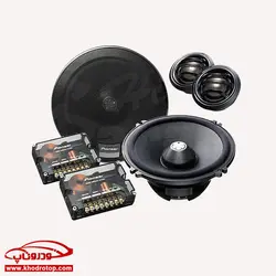 کامپوننت_پایونیر Pioneer TS-C172PRS