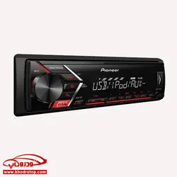 رادیوفلش _ پایونیر Pioneer MVH-S105UI