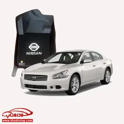 زیرپایی سه بعدی نیسان_ماکسیما Nissan Maxima 2014