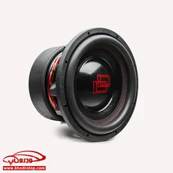 ساب ووفر_دیجیتال دیزاین DD AUDIO 815-D1