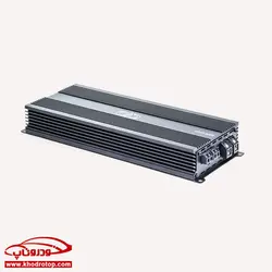 آمپلي فاير_دیجیتال دیزاین DD AUDIO DM1000