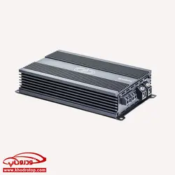 آمپلي فاير_دیجیتال دیزاین DD AUDIO DM500