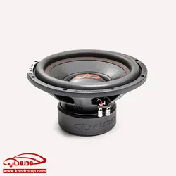 ساب ووفر_دیجیتال دیزاین DD AUDIO 615-D2