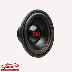 ساب ووفر_دیجیتال دیزاین DD AUDIO 212-D4