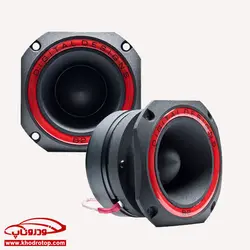 سوپر توییتر_دیجیتال دیزاین DD AUDIO VO-B2