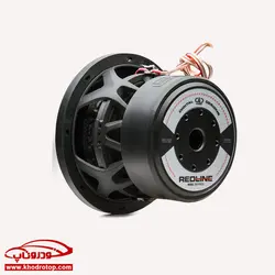 ساب ووفر_دیجیتال دیزاین DD AUDIO 612-D2