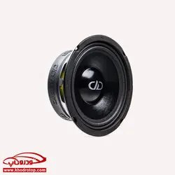 میدرنج_دیجیتال دیزاین DD AUDIO VO-M6.5