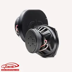 میدرنج_دیجیتال دیزاین DD AUDIO VO-M6x9