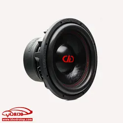 ساب ووفر_دیجیتال دیزاین DD AUDIO 712-D2