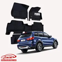 زیرپایی سه بعدی_هایما Haima S7