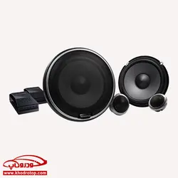 کامپوننت_کنوود Kenwood KFC-PS170C