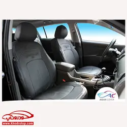 روکش صندلی_کیا _اسپورتیج Kia_Sportage