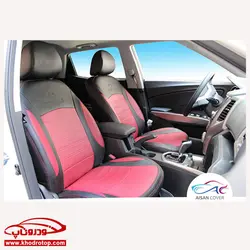 روکش صندلی_سانگ یانگ تیوولی SSANG YONG_Tivoli