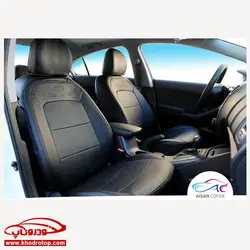 روکش صندلی_کیا سراتوKia_New Cerato