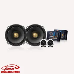کامپوننت_آلپاین Alpine DLX-F177
