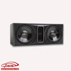 ساب باکس_پاوربیس PowerBass PS-WB122