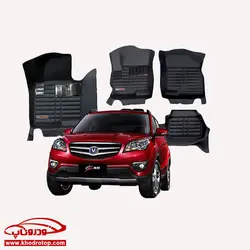 زیرپایی سه بعدی_چانگان Changan CS35