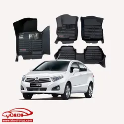 زیرپایی سه بعدی_برلیانس Brilliance H230
