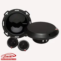 کامپوننت_راکفورد Rockford Fosgate P16-S