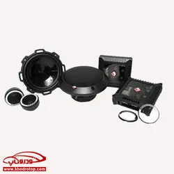 کامپوننت_راکفورد Rockford T152-S