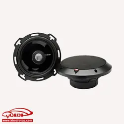 بلندگو گرد ماشین_راکفورد Rockford T165