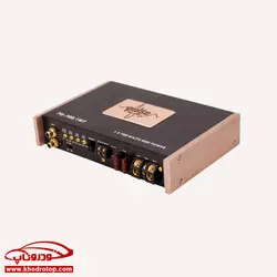 آمپلی فایر_پالس آئودیو Pulse Audio PD-700.1W7