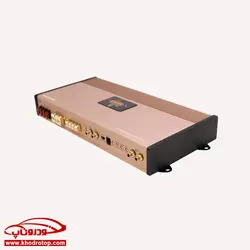 آمپلی فایر_پالس آئودیو Pulse Audio PD-2400.1W7