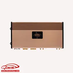 آمپلی فایر_پالس آئودیو Pulse Audio PD-1600.1W7