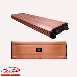 آمپلی فایر_پالس آئودیو Pulse Audio PDZ-Z1