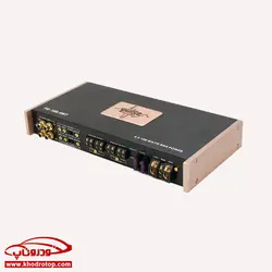 آمپلی فایر_پالس آئودیو Pulse Audio PD-100.4W7