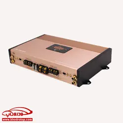 آمپلی فایر_پالس آئودیو Pulse Audio PA-100.4W3