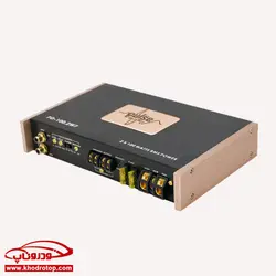 آمپلی فایر_پالس آئودیو Pulse Audio PD-100.2W7